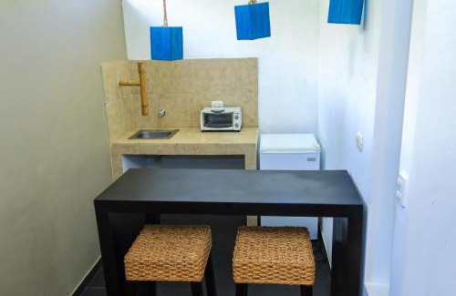 El Tunco Cabin | Eco del Mar