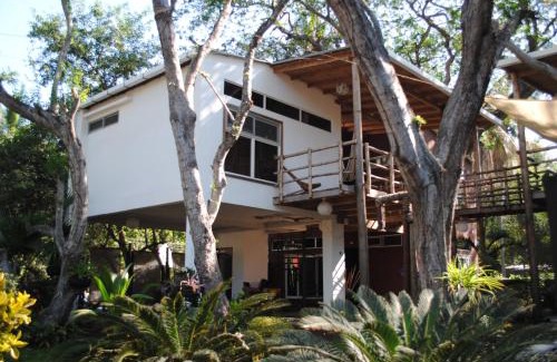 El Tunco Cabin | Eco del Mar