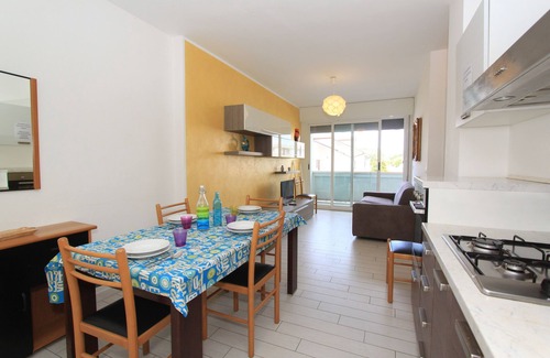 Lido di Pomposa Apartment | Eco del Mare Apartments