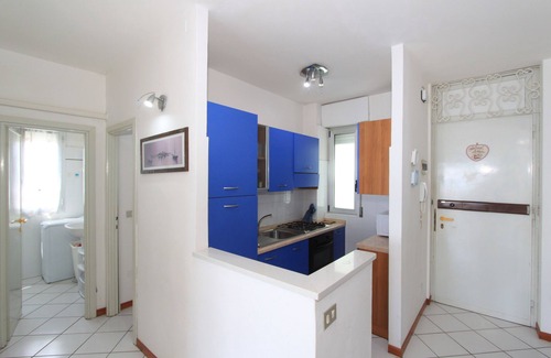 Lido di Pomposa Apartment | Eco del Mare Apartments