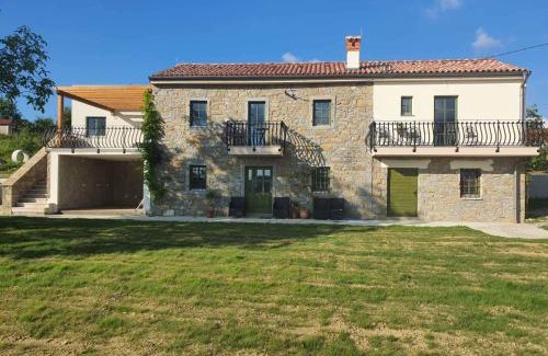 Gracisce Apartment | ECO FARM apartman MARIMA