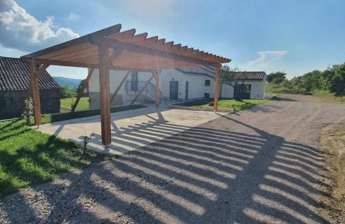 Gracisce Apartment | ECO FARM apartman MARIMA