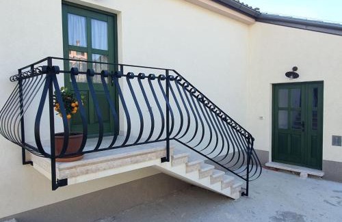 Gracisce Apartment | ECO FARM apartman MARIMA