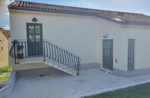 Gracisce Apartment | ECO FARM apartman MARIMA