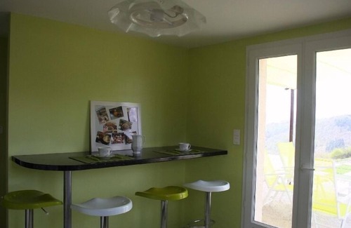 Florentin-la-Capelle Cottage | Eco-friendly cottage LA GRANGE du SOLEIL - between Aubrac and Lot valley