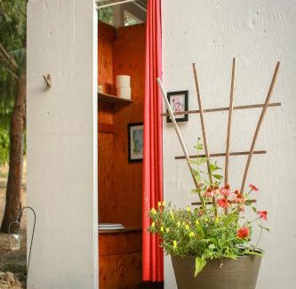 Burnt Ranch Other | Eco- Friendly Glamping Retreat