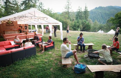 Burnt Ranch Other | Eco- Friendly Glamping Retreat
