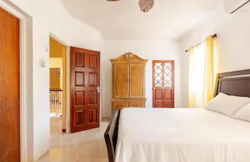 Port Antonio Villa | Eco Friendly Oasis Near Beaches and Waterfalls