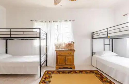 Port Antonio Villa | Eco Friendly Oasis Near Beaches and Waterfalls