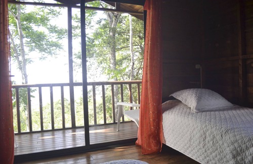 Quesada Hotel | Eco Granja Sostenible Don Lolo