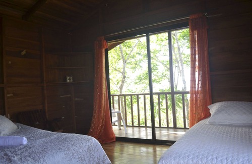 Quesada Hotel | Eco Granja Sostenible Don Lolo