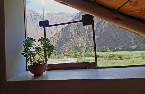 Ollantaytambo Ski Chalet | Eco Home Ollantaytambo