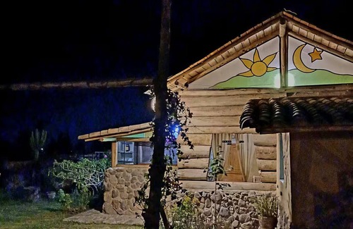Ollantaytambo Ski Chalet | Eco Home Ollantaytambo