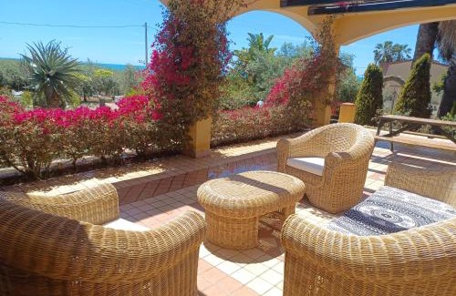 Butera Hostel | Eco Hostel VELA VEGA