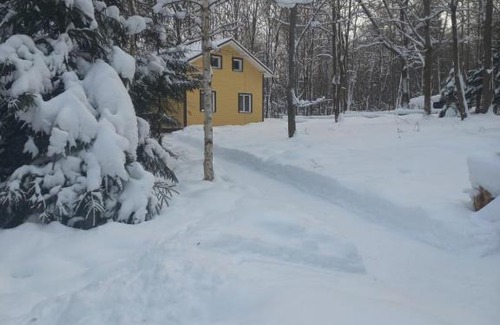 Strekovo Hotel | Eco Hotel Berezovaya Roscha