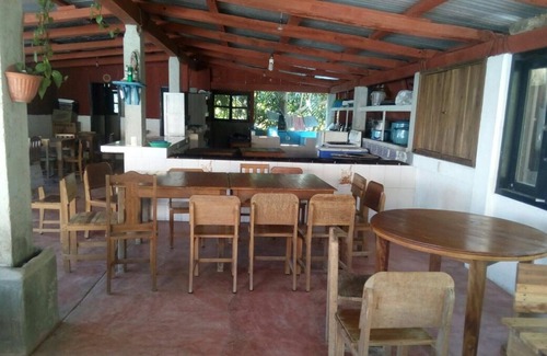 Pluma Hidalgo Hotel | Eco Hotel El Refugio, In the mountains but close to the sea.- ROOM 5