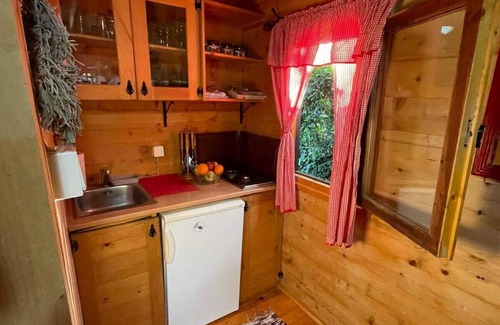 Kaluđerac Apartment | Eco House # 5
