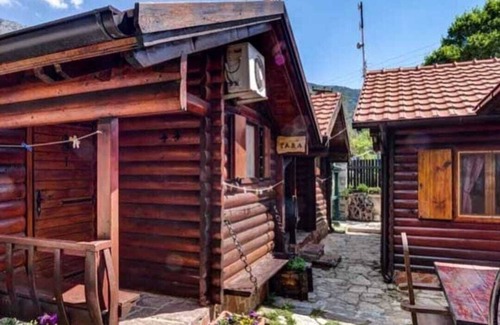 Kaluđerac Apartment | Eco House # 5