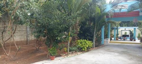 Poothurai Villa | Eco JUNGLE STAYS