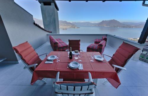 Someraro Apartment | Eco Lake Escape