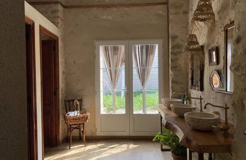 Aielo de Malferit House | Eco Maset rural accommodation surrounded by nature