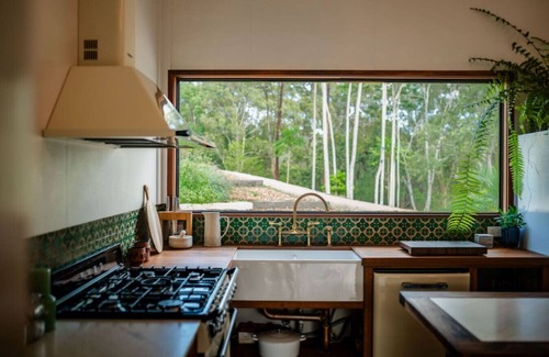Bellingen Cabin | Eco Off Grid Cabin- 2 minutes from Bellingen