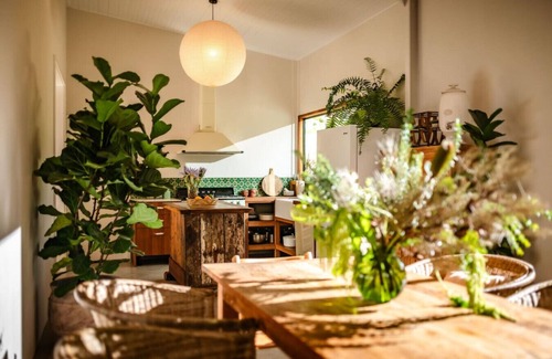 Bellingen Cabin | Eco Off Grid Cabin- 2 minutes from Bellingen