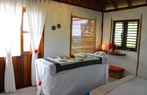 Ilha de Boipeba Hotel | Eco-Pousada Casa Bobô