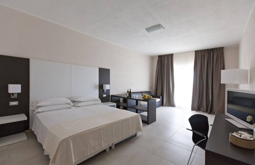 Nova Siri Hotel | Eco Resort Dei Siriti