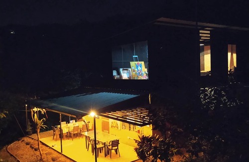 Cali House | Eco Room for Couple in the Farallones de Cali