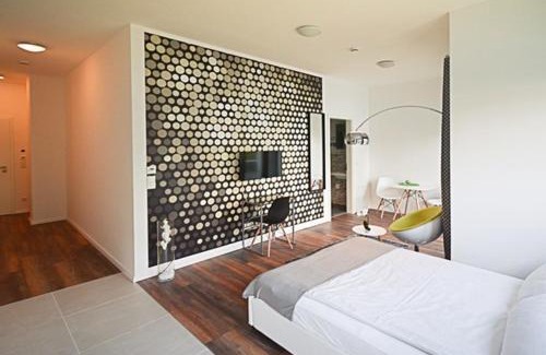 Erlangen Apartment | Eco Smart Apartments Erlangen