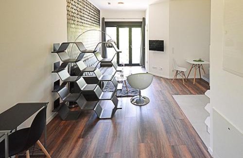 Erlangen Apartment | Eco Smart Apartments Erlangen