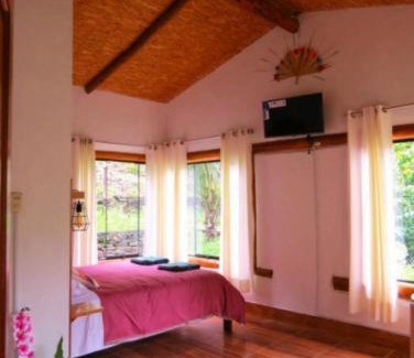 Santa Teresa Other | Eco Terra Lodge