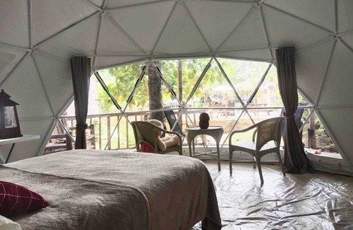 Balilihan Resort | ECO-TREEHOUSE GLAMPING SERVICES
