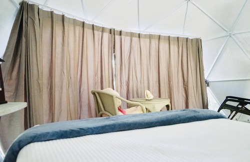 Balilihan Resort | ECO-TREEHOUSE GLAMPING SERVICES