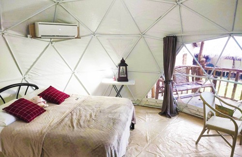 Balilihan Resort | ECO-TREEHOUSE GLAMPING SERVICES