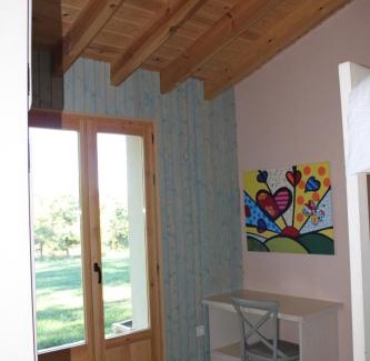 Duruelo de la Sierra House | Eco Urbion