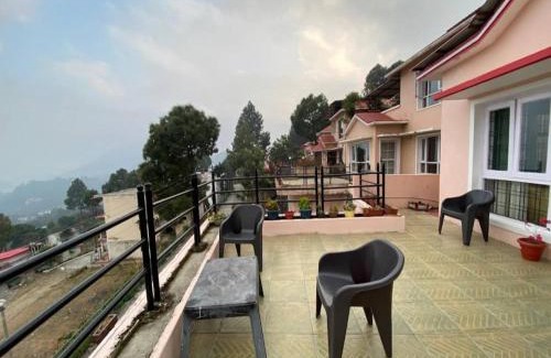 Bhagtpura House | Eco Venice HomeStay Bhimtal