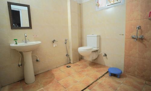 Bhagtpura House | Eco Venice HomeStay Bhimtal
