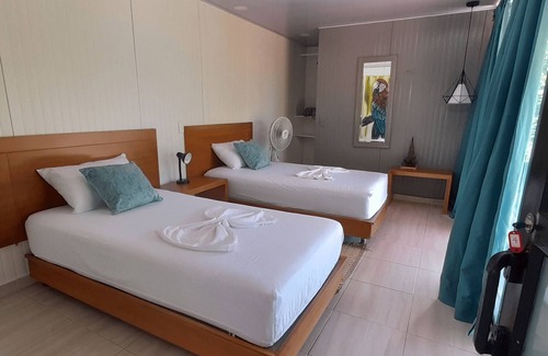 Minca Bed & Breakfast | Eco Vibes, Bird Songs & Mountain Views — Book Your Stay in Minca!