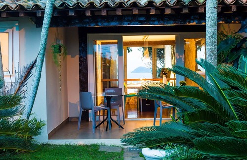 Regiao dos Lagos House | Eco Vila Beija-flor