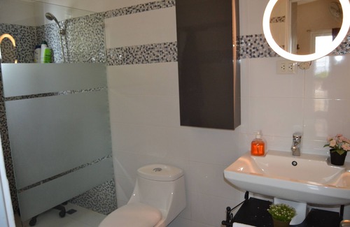 La Cienaga Bed & Breakfast | Eco/Villa Coralgarden hab. #3
