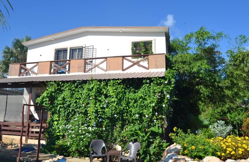 La Cienaga Bed & Breakfast | Eco/Villa Coralgarden hab. #3