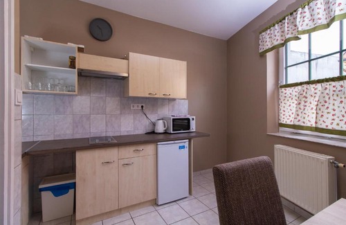 Mosonmagyarovar Apartment | Ecoappart-Haz