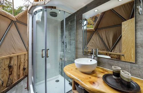 Torres Del Paine Cabin | Ecocamp Patagonia