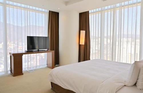 Chorye Hotel | Ecograd Hotel