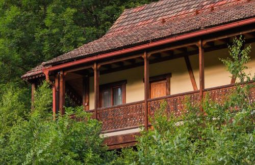 Dilijan Hotel | Ecokayan Dilijan Resort Hotel