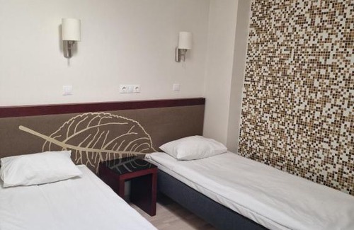 Pirita Hotel | Ecoland Hotel