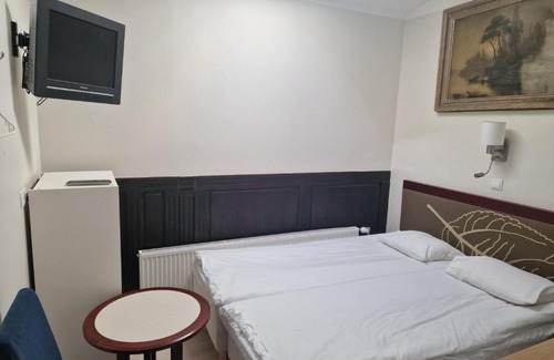 Pirita Hotel | Ecoland Hotel