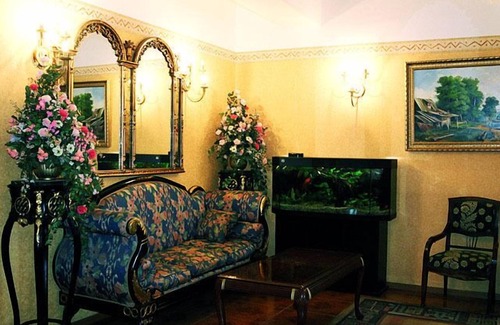 Pirita Hotel | Ecoland Hotel
